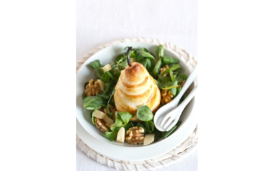 La mia insalata prediletta