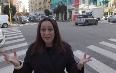 Street Art Roma Ostiense