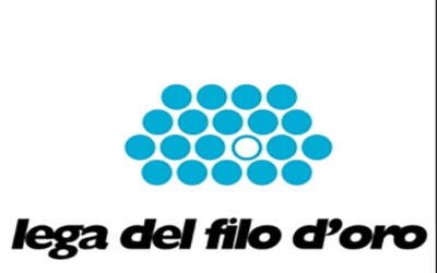 Lega del Filo d’Oro, c’è bisogno di noi