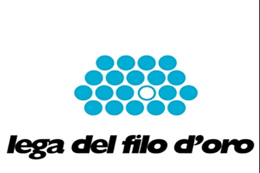 Lega del Filo d’Oro, c’è bisogno di noi