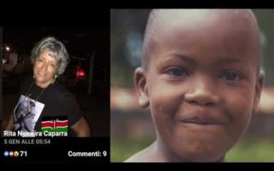 L’attentato al Westgate di Nairobi. Rita Caparra c’era. E’ scampata alla strage. Questo è il suo racconto.