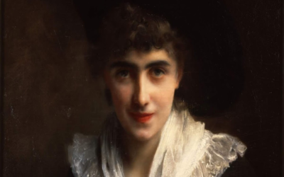 La Rivoluzione Francese al femminile: Madame Roland