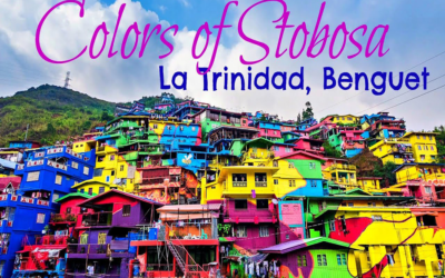 La Trinidad, Benguet