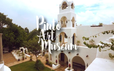 Pinto Art Museum