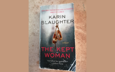 KARIN SLAUGHTER – THE KEPT WOMAN