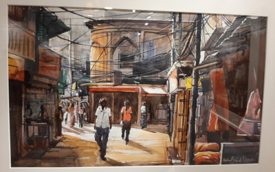 Puran Dhaka