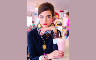 L’arte del gioiello