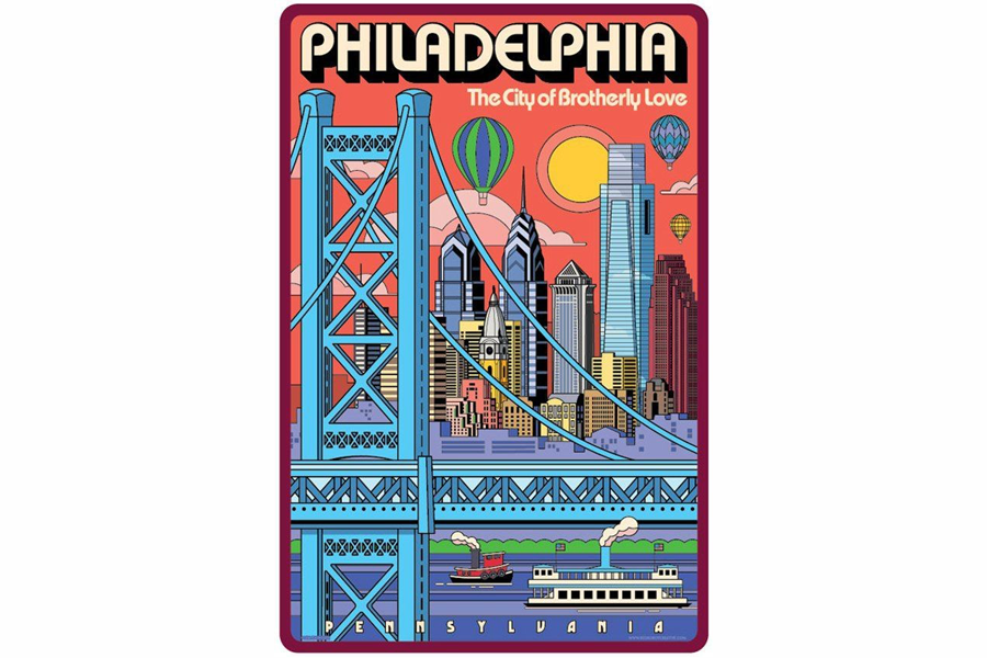 Philly