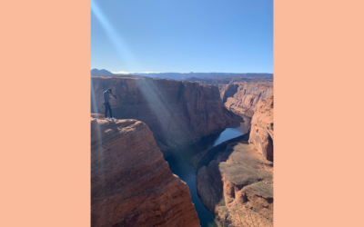 Il Grand Canyon