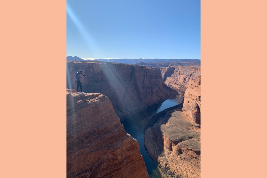 Il Grand Canyon