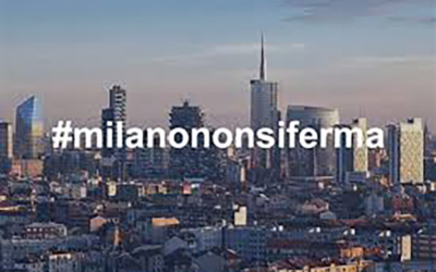 Milano NON si ferma