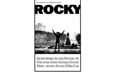 Rocky…Rocco