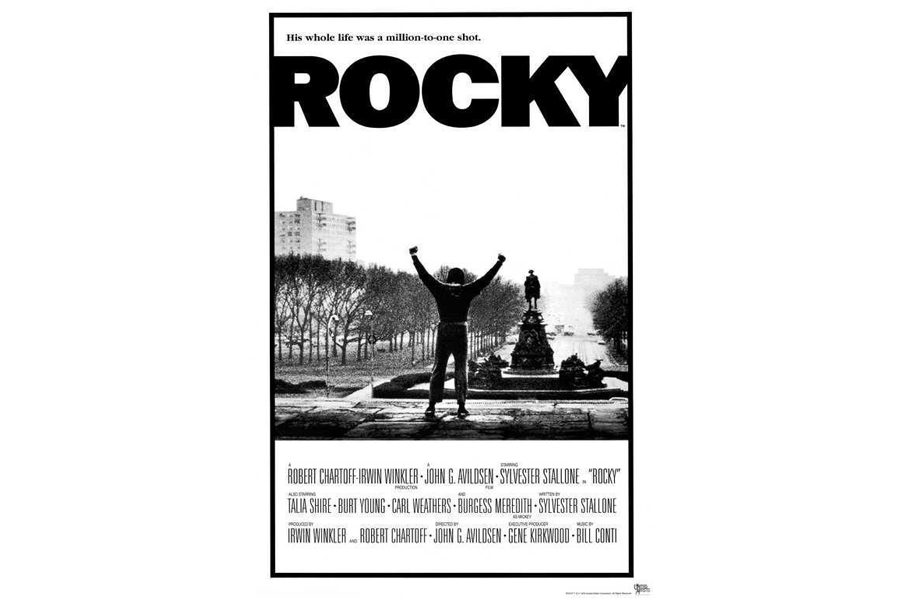 Rocky…Rocco