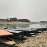 Al confine con l’India