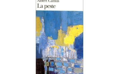 EPIDEMIA E LETTERATURA