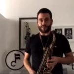 Italia – Iran uniti dal jazz, per battere il virus