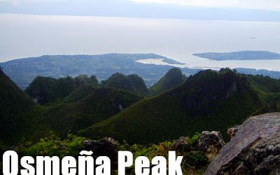 Osmeña Peak