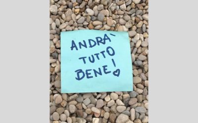 Il risveglio di Roma