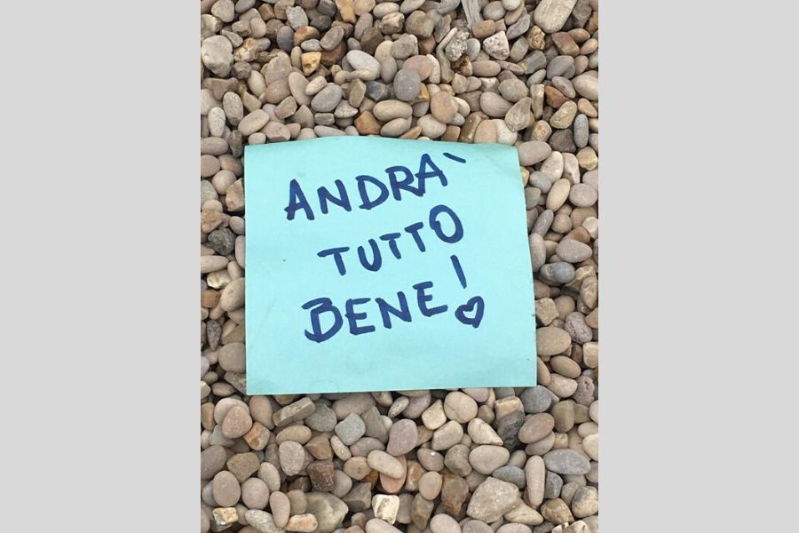 Il risveglio di Roma 