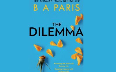 A. PARIS – THE DILEMMA