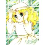 “Candy Candy”, dedicato ai nostri angeli in corsia