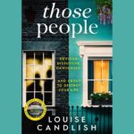 LOUISE CANDLISH – THOSE PEOPLE