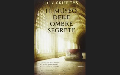 ELLY GRIFFITHS – A ROOM FULL OF BONES