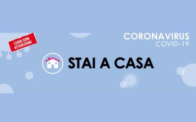 Corona Virus, i consigli dell’infettivologo