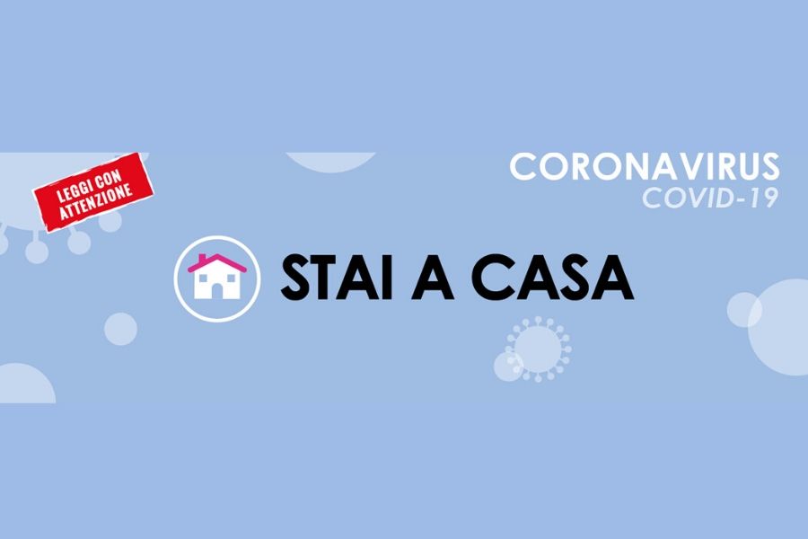 Corona Virus, i consigli dell’infettivologo