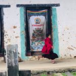 BHUTAN’S TIGER SKIN