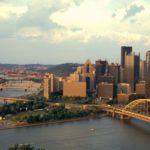 Pittsburg, la città dei ponti