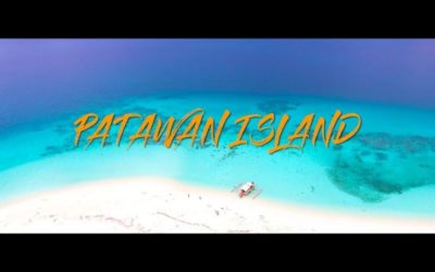 Patawan Island