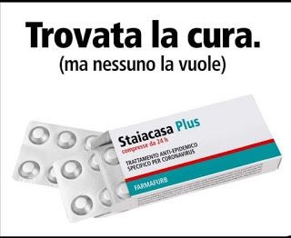 Si può fare tanto, restando a casa