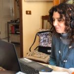 Sabina, storia di una mamma insegnante in quarantena telematica 
