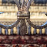A caccia di particolari