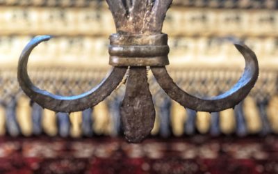 A caccia di particolari
