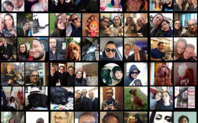 Buona Pasqua da tutti noi