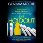 GRAHAM MOORE – THE HOLDOUT