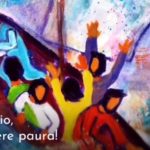 Coraggio, non avere paura