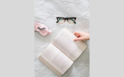10 BOOKS TO READ DURING THE LOCKDOWN