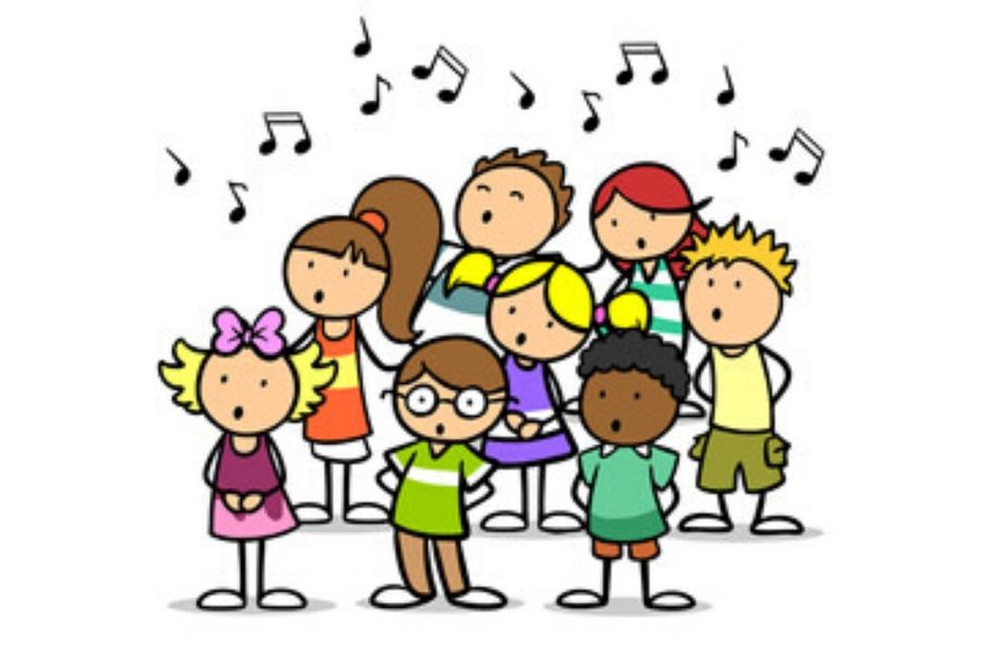 Cantando contro il Coronavirus