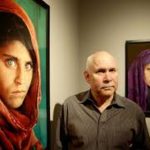 Steve McCurry per l’Italia