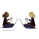 Intervista a due sorelle