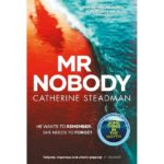 CATHERINE STEADMAN – MR. NOBODY