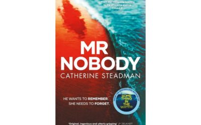CATHERINE STEADMAN – MR. NOBODY