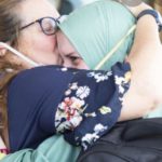 Straniera in patria. Silvia Romano