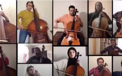 Musica che unisce