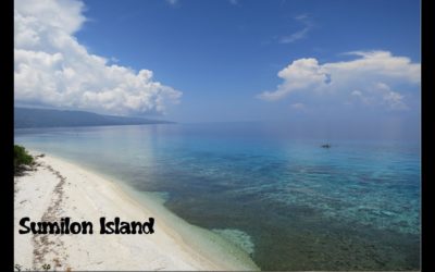 Sumilon Island