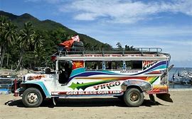 Jeepneys are ready to implement social distancing during pasada or trip