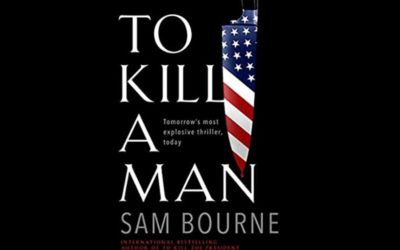 SAM BOURNE – TO KILL A MAN